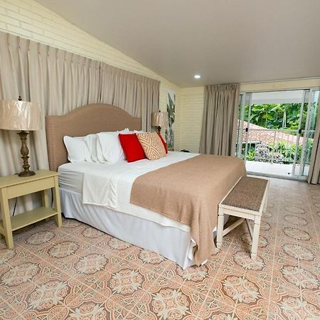 Angeli Gardens Boutique Hotel Σαν Πέδρο Σούλα Εξωτερικό φωτογραφία